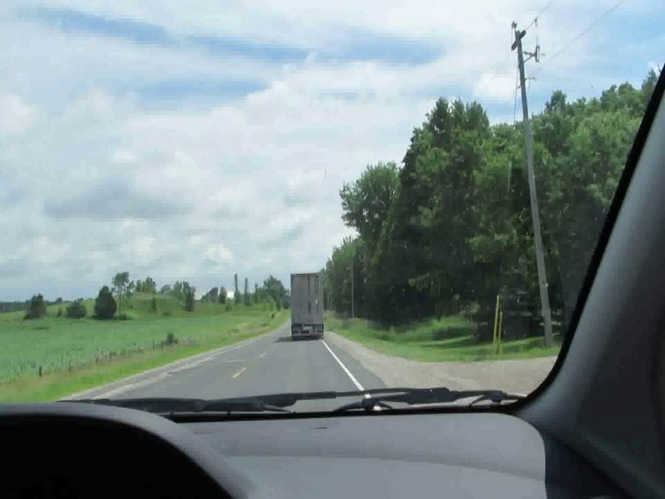 Deutscher Schlager im canadischen Radio!