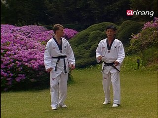 Taekwondo Step by Step Ep018