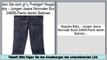 Schn�ppchen Noppies Baby - Jungen Jeans Normaler Bund 24606-Pants denim Batman