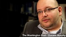 U.S. Citizen Reporting For Washington Post Detained In Iran