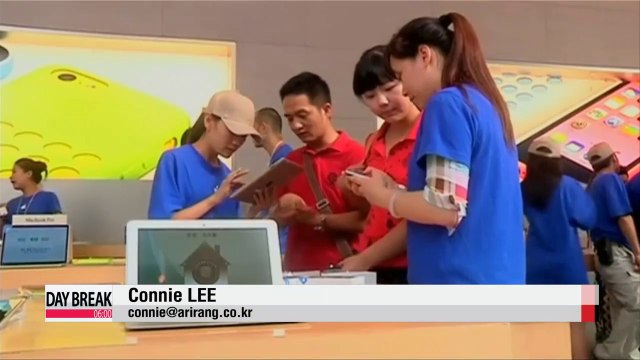 SK Hynix posts its first drop in quarterly profit in two years