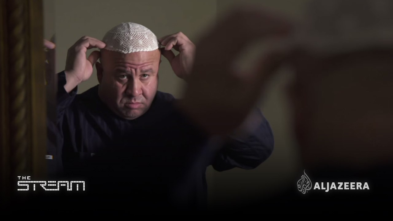 The Stream - Inside the informant industry