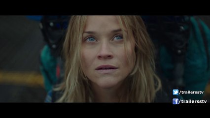 Wild-Trailer #1 Subtitulado en Español (HD) Reese Witherspoon
