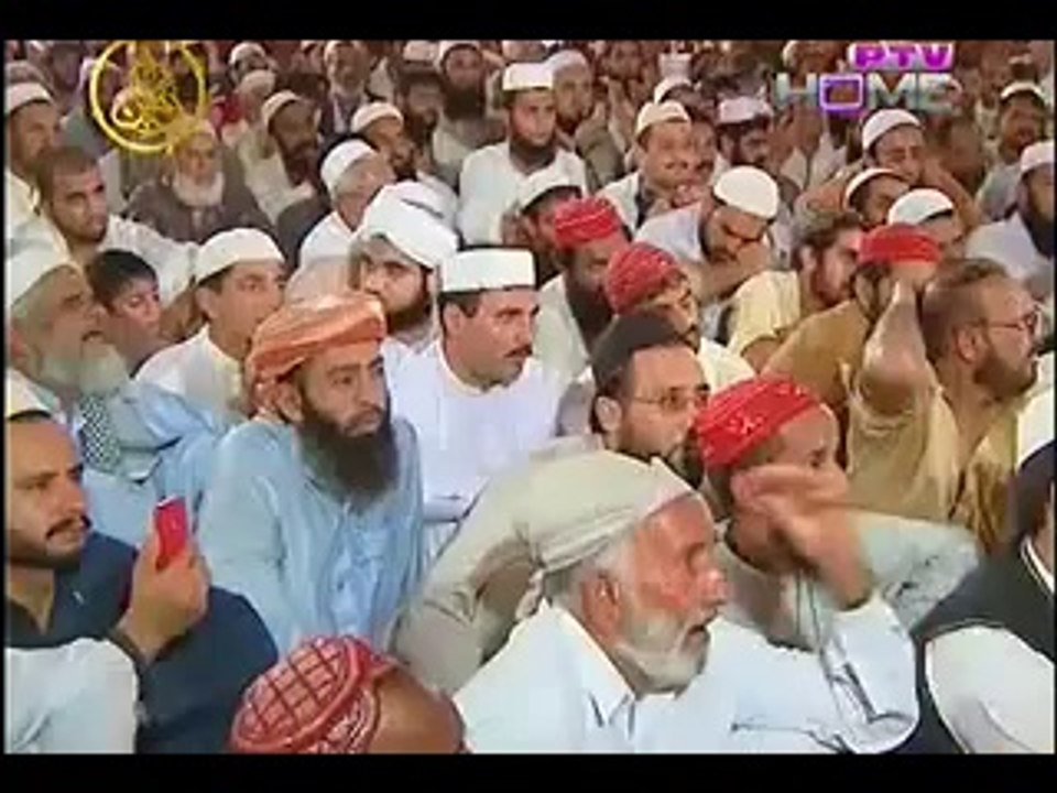 Roshni Ka Safar with Molana Tariq Jameel on 24th July 2014