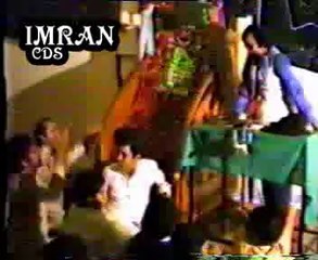 Muqadar Zameen ka by Mohsin Naqvi yadgar majlis at Lahore