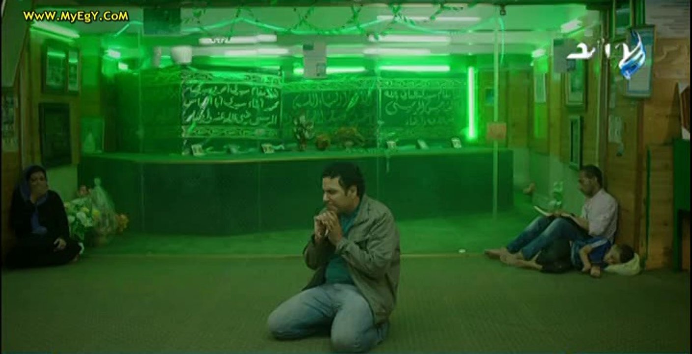 مسلسل السبع وصايا الحلقة 27 - شاهد دراما