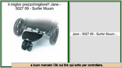 Offerta del Giorno Jane - 5027 09 - Surfer Muum