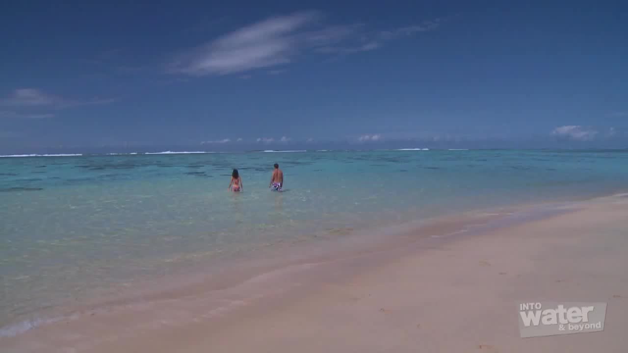 Cook Islands: Diving and Dining Experiences
