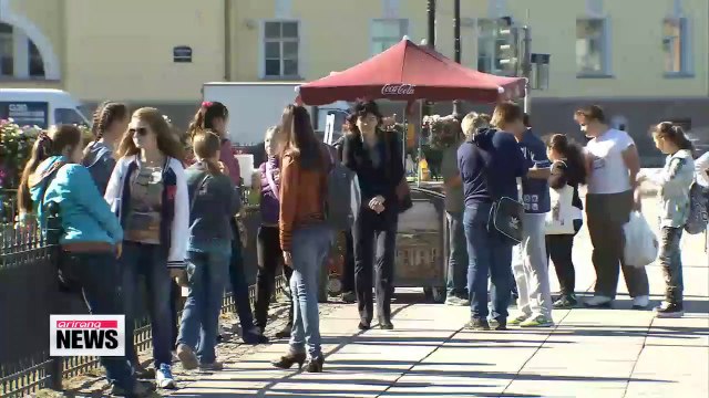 IMF downgrades global growth forecast to 3.4 percent