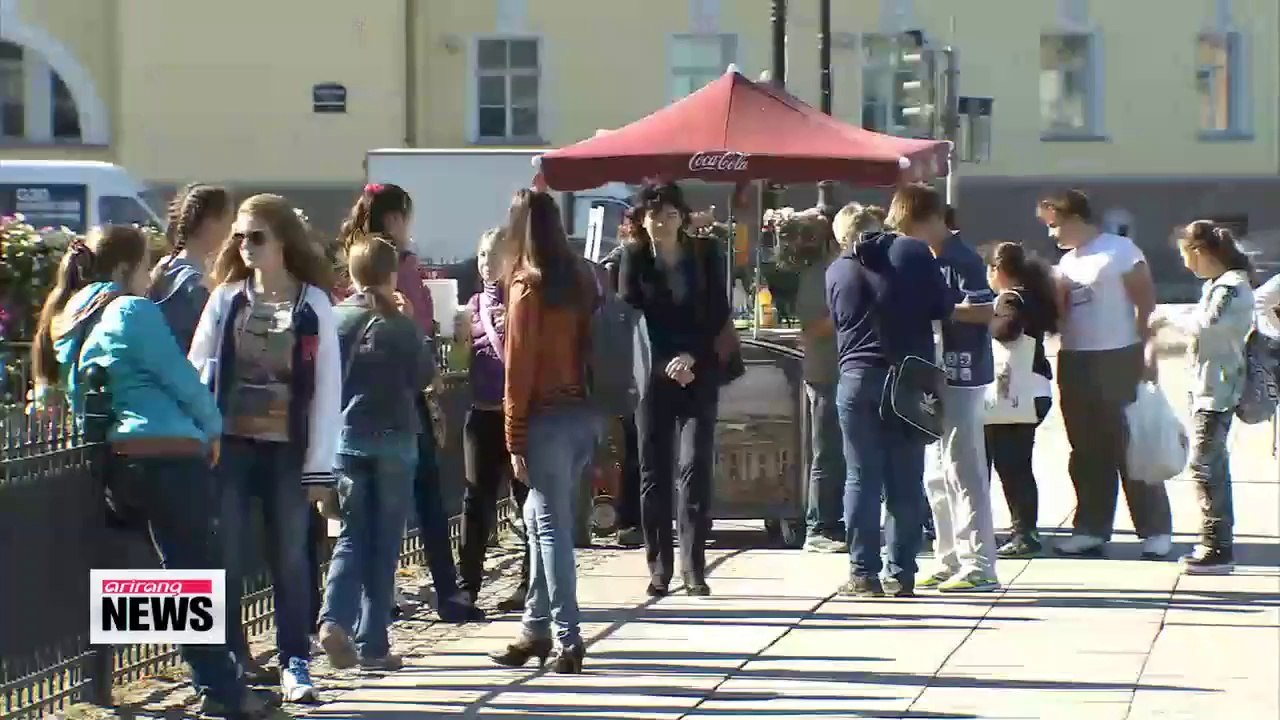 IMF downgrades global growth forecast to 3.4 percent