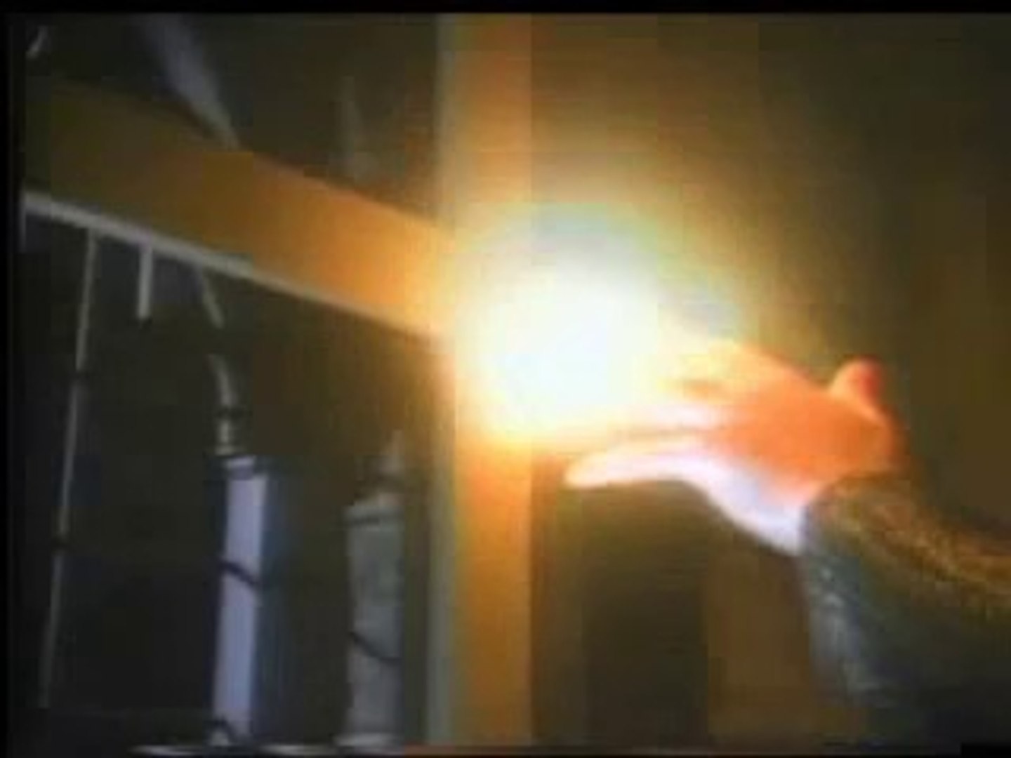 ⁣Forever Knight (1992) - TV Series