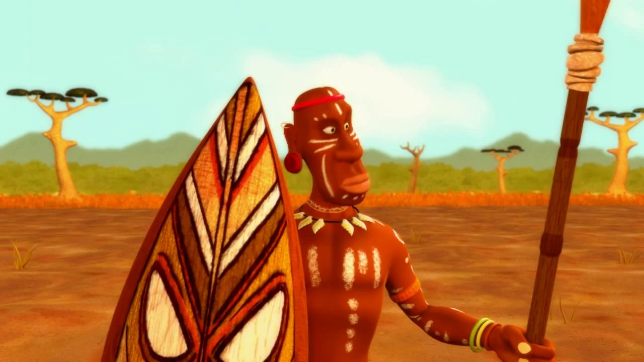 MELIES | "Zimbu"