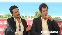 Video intervista a Luca e Paolo per il film Colpi di fortuna