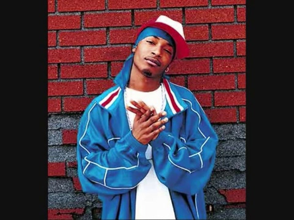 Chingy - Balla baby (Lyrics / Paroles)