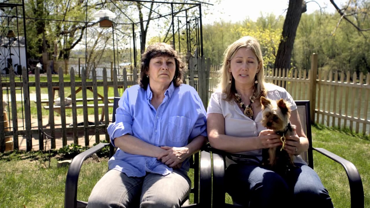 "From One Second To The Next" Documentary - It Can Wait