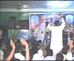 Shokat Raza Shokat biyan Aur bhi mushkil  majlis jalsa Allama Asif Alvi Fasilabad