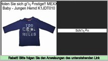 Bewertungen Kaufen MEXX Baby - Jungen Hemd K1JDT010