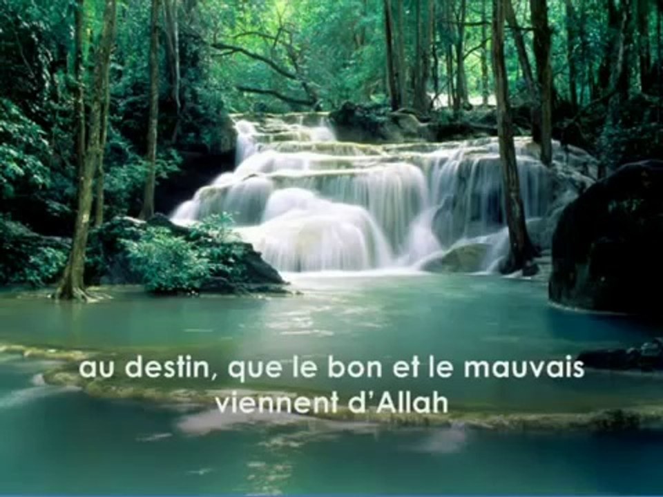 Anasheed -  La Ilaha Ila Lah - Il N'Y A De Dieu Que Dieu par Talib Al Habib