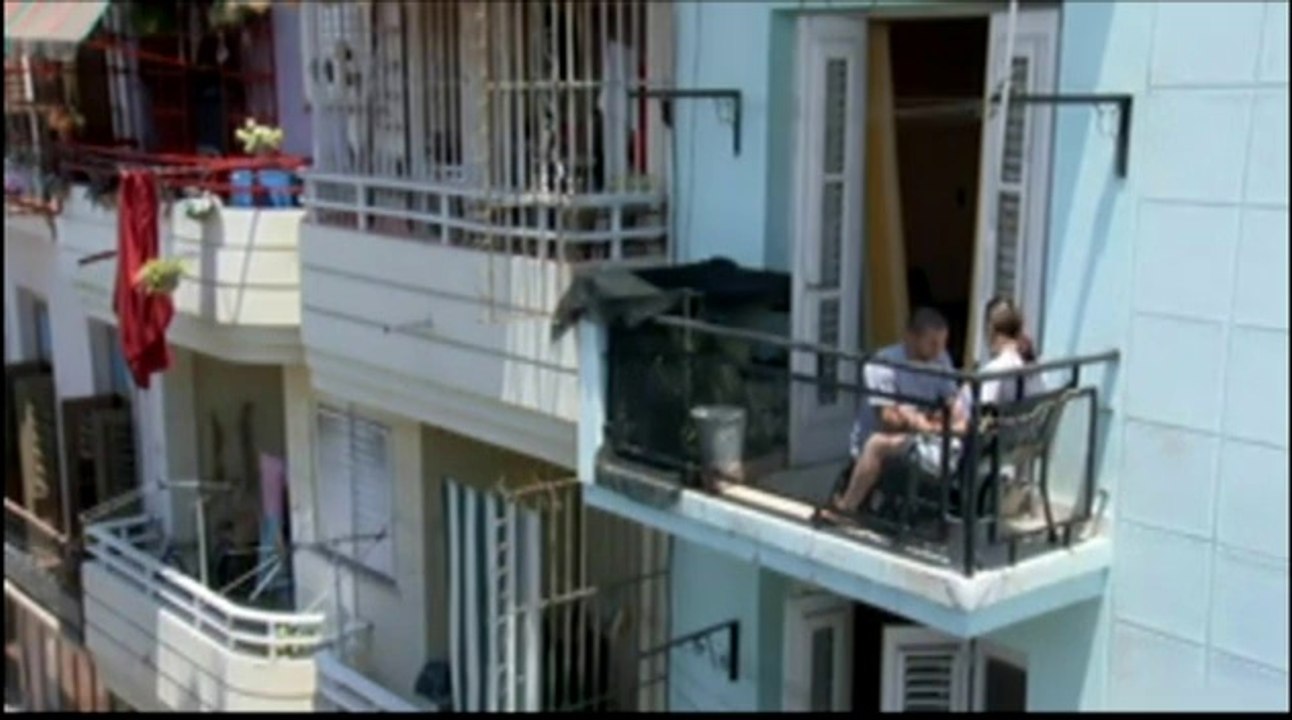 Fabula.Filme Cubano. Parte 4