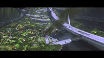 Elysium | trailer 1 legendado | 20 de setembro nos cinemas