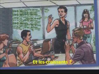 Écho A1 L1 Page 10 et 11 Simulation - Vous connaissez la chanson?