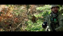 'Lone Survivor' [EXCLUSIVE TRAILER] | Moviefone