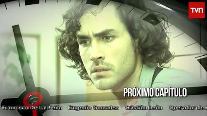 Vuelve Temprano - Avance Capitulo 114