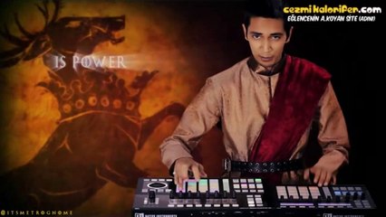 Game of Thrones - MetroGnome Cover + Remix