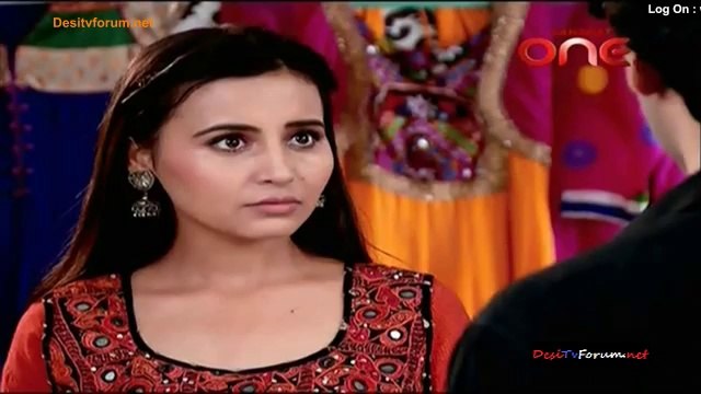 Aaj Phir Jeene Ki Tamanna Hai 24th July 2014 pt2