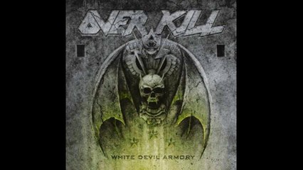 Overkill - Bitter Pill