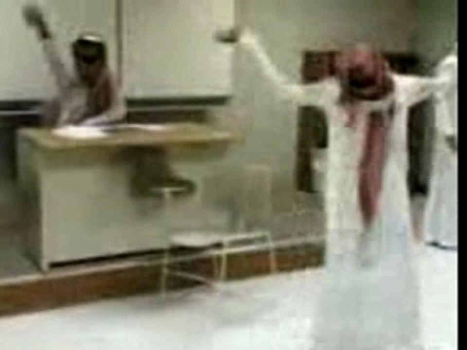 Jihad Dance