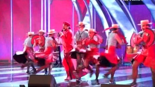 Philip Kirkorov. Americano HD