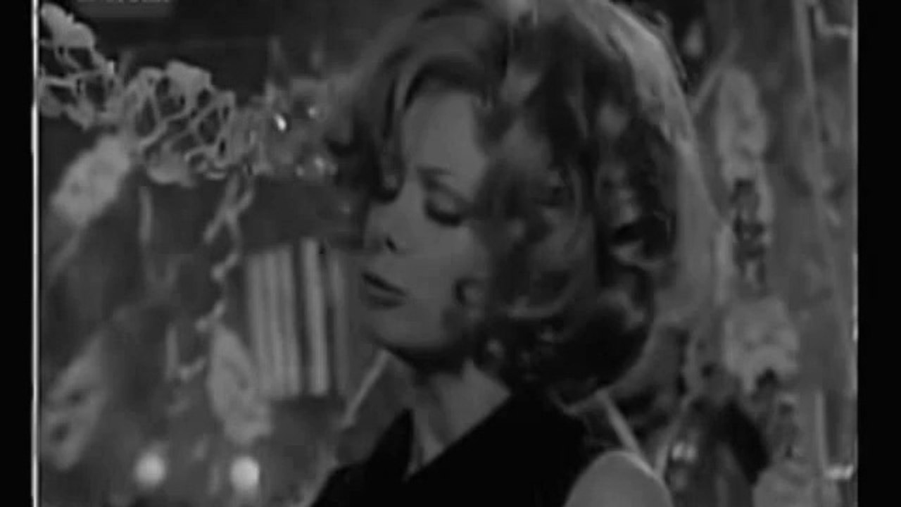 Küçük Kurbağa - Zeki Müren (Filiz Akın & Zeki Müren)