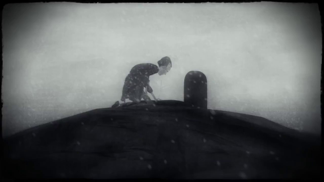 Collabor8te: The Hungry Corpse Trailer