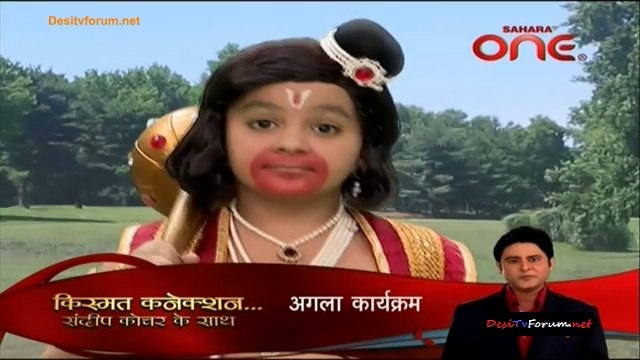 Jai Jai Jai Bajarangbali 24th July 2014 pt2