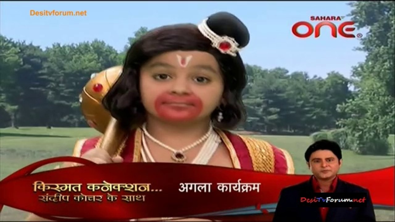 Jai Jai Jai Bajarangbali 24th July 2014 pt2