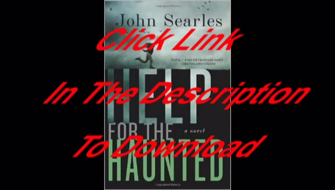 Help for the Haunted: A Novel [Free PDF]