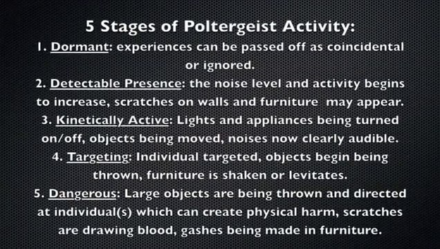 Identify Types of Spirit Entities_ Ghosts, Wraiths, Poltergeists, and Demons.