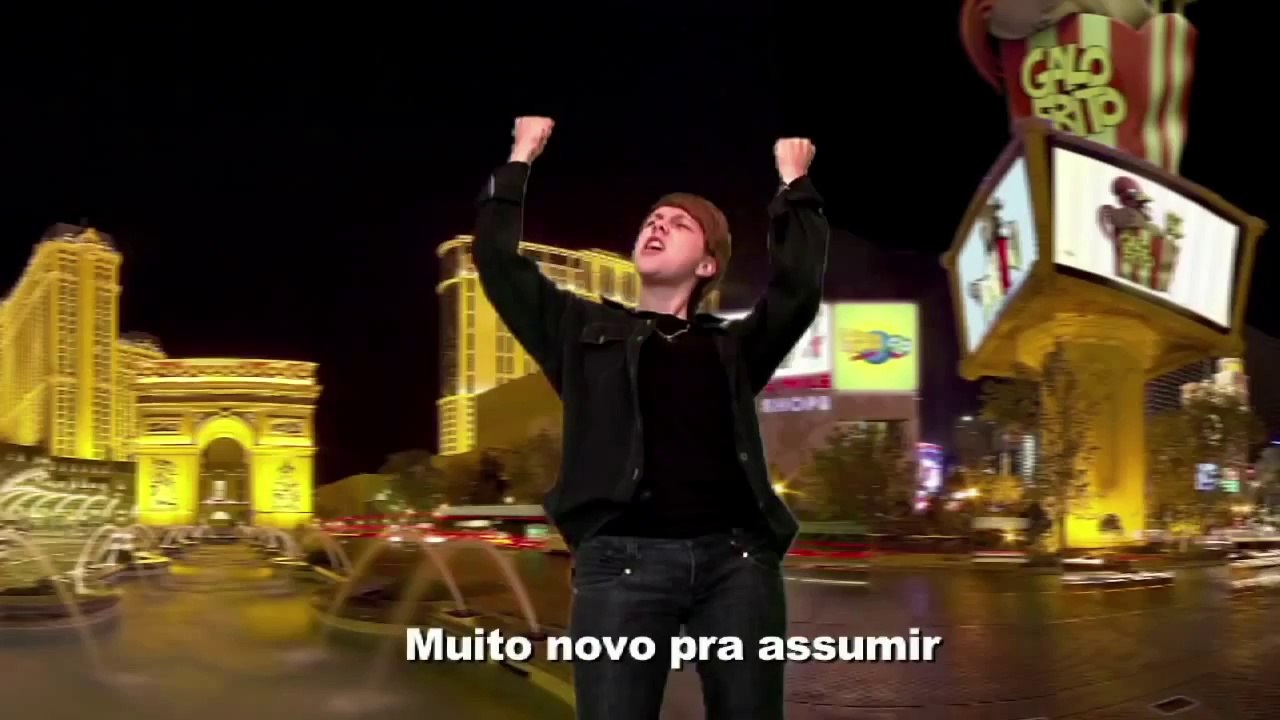 JUSTIN BIBA - Paródia Justin Bieber | Baby