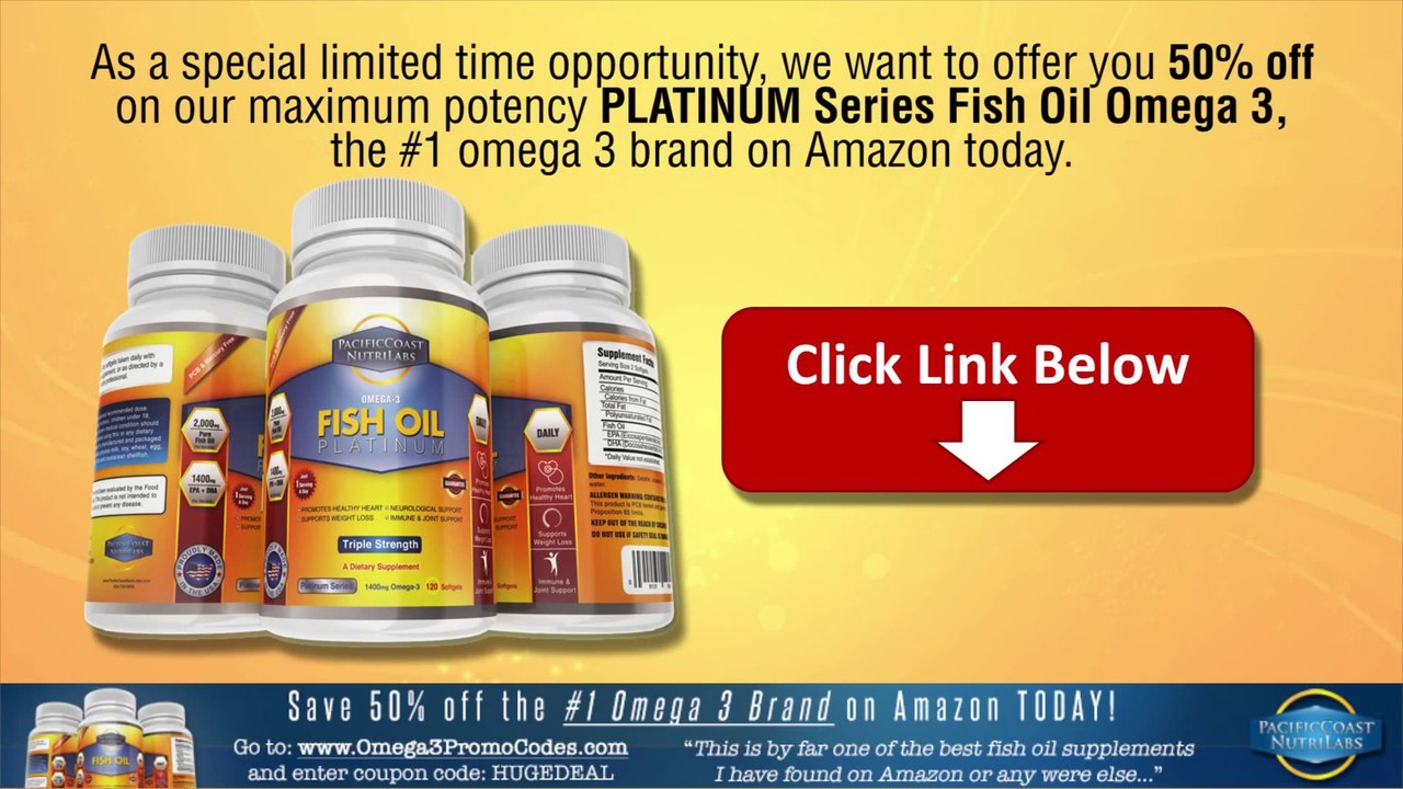 Omega 3 for Dogs & Cats: New Dosage Recommendations May Shock You