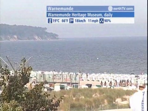 Arcachon - France, Agadir - Morocco, Venice - Italy, Warnemunde - Germany, Amsterdam - Netherlands, Dusseldorf - Germany, London - United Kingdom