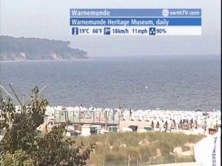 Arcachon - France, Agadir - Morocco, Venice - Italy, Warnemunde - Germany, Amsterdam - Netherlands, Dusseldorf - Germany, London - United Kingdom