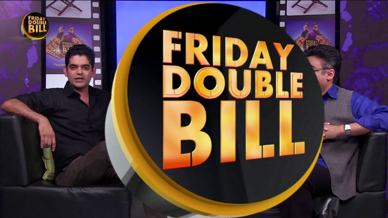 Movie Review || Kick & The Grand Budapest Hotel || Friday Double Bill || Mayank & Fahad