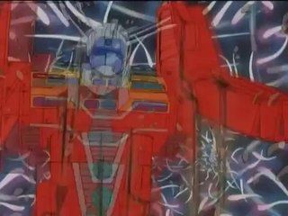 the collections of trailer - Space Runaway Ideon