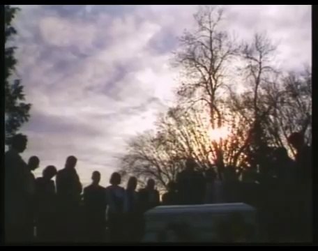 Filme em seus braços