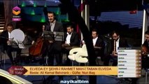 Elveda ey şehr-i Rahmet Eray Cinpir Ramazan 2014