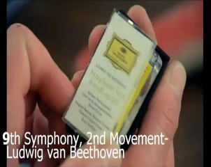 Stanley Kubrick's contribution to FILM MUSIC