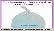 Last Minute Babym�tze 'Kloana Lausbua'