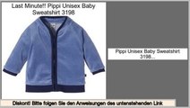 Comparison Shopping Pippi Unisex Baby Sweatshirt 3198