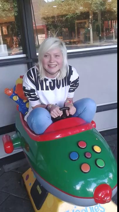 betcandy – MCD TWEENIES.